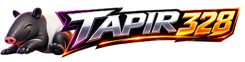TAPIR328 | Platform Masuk Resmi Game Online Legendaris Paling Maxwin Anti Rungkat